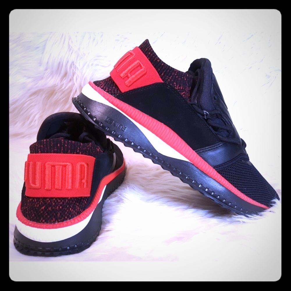 Puma Tsugi Shinsei Cubism